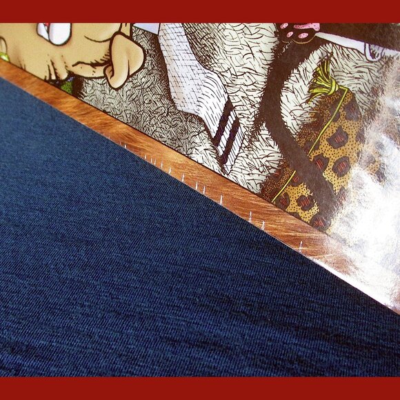 Book: Groovitude - A Get Fuzzy Anthology, by Darby Conley - Picture 11 of 13